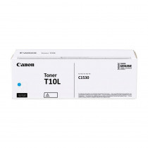 Canon T10 L Cyan Toner